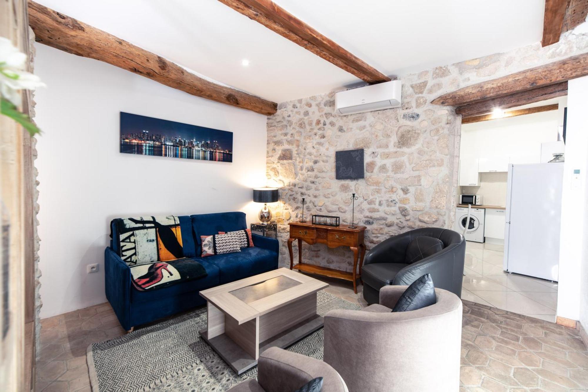 Studio Du Couvent Des Carmes 纳博讷 外观 照片