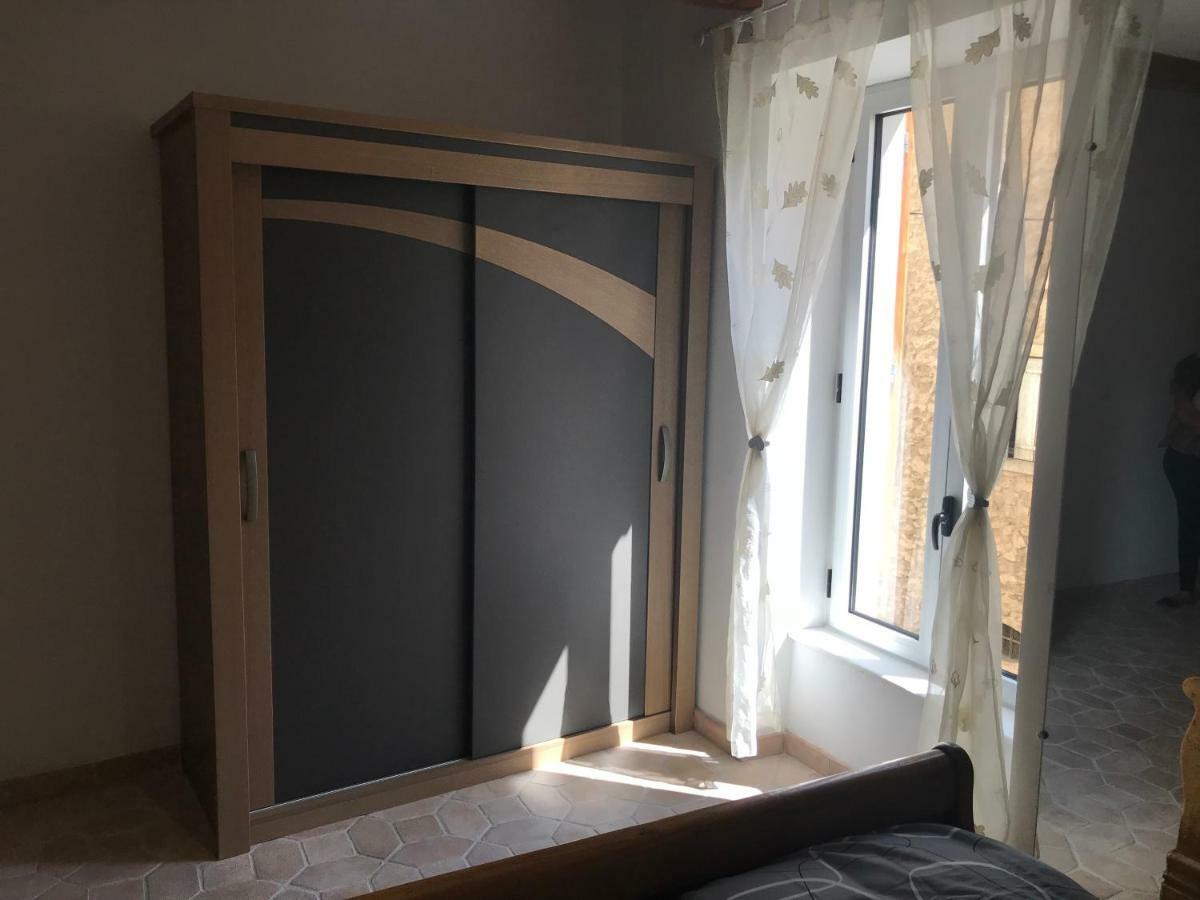 Studio Du Couvent Des Carmes 纳博讷 外观 照片