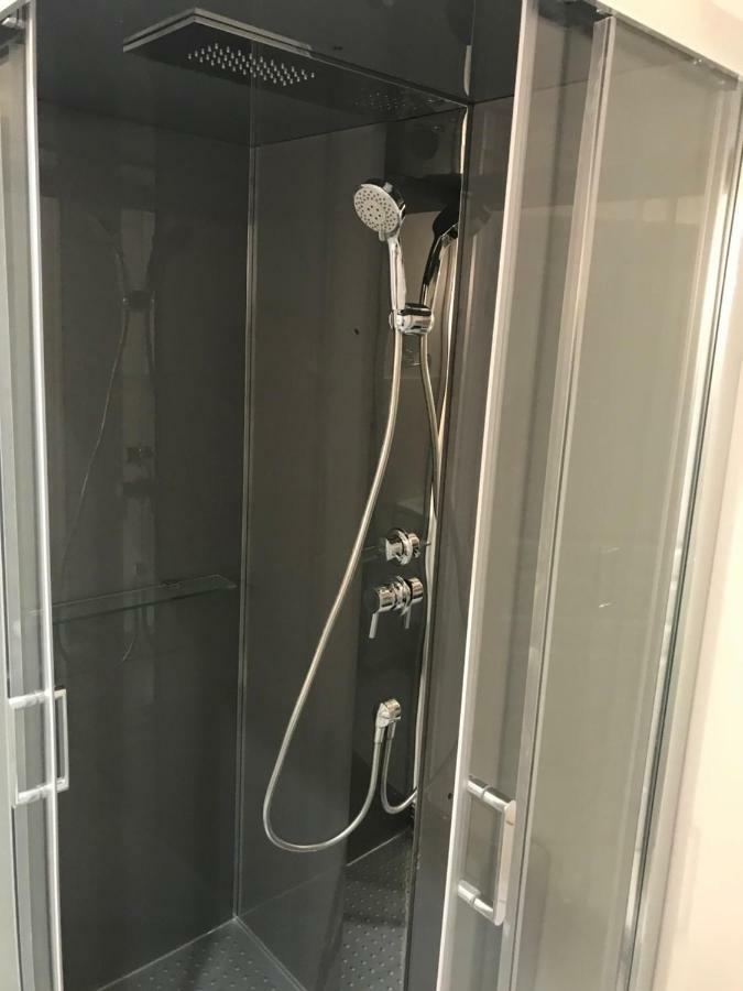 Studio Du Couvent Des Carmes 纳博讷 外观 照片
